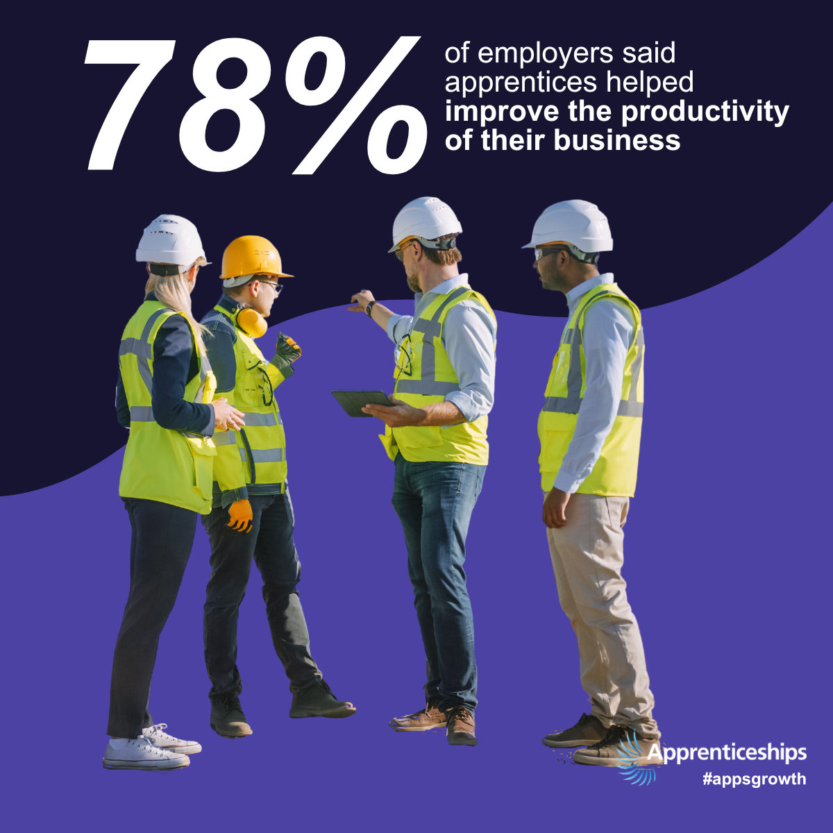 Construction Apprenticeship Image Toolkit